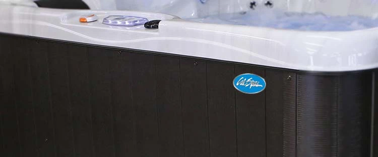 Cal Preferred™ for hot tubs in Lanesborough