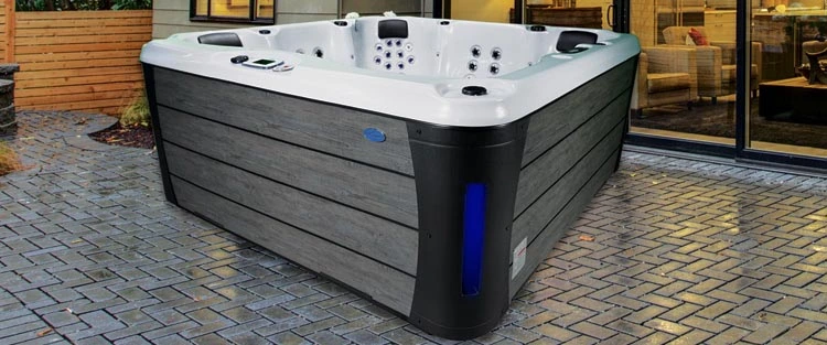 Elite™ Cabinets for hot tubs in Lanesborough