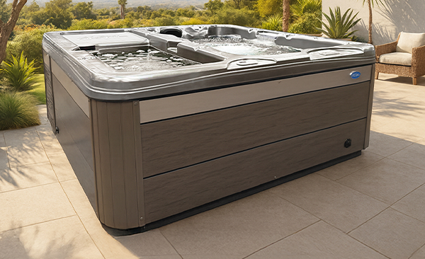 Cold Plunge Spas Series Lanesborough hot tubs for sale