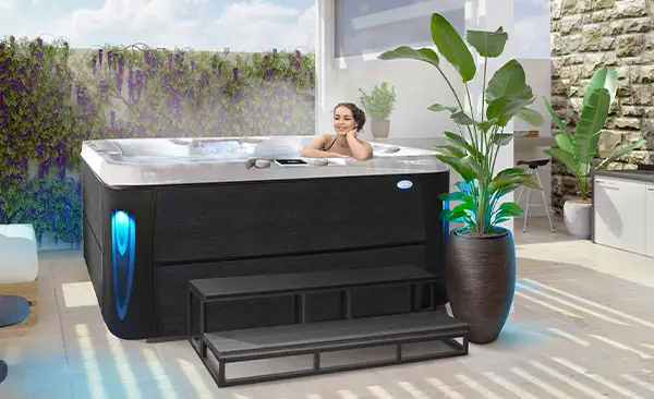 Escape X-Series Spas Lanesborough hot tubs for sale