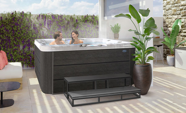 Escape™ Spas Lanesborough hot tubs for sale