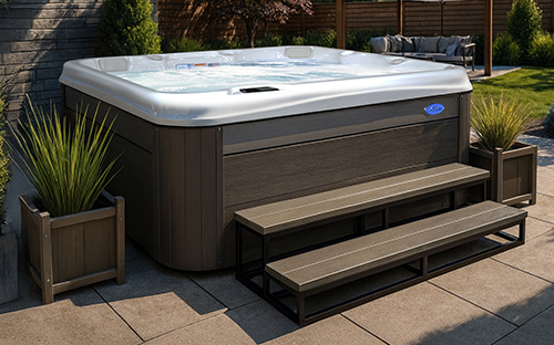 Patio&trade; Spas Lanesborough hot tubs for sale