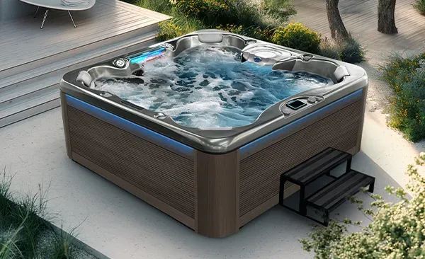 Platinum™ Spas Lanesborough hot tubs for sale