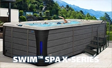 Swim X-Series Spas Lanesborough hot tubs for sale