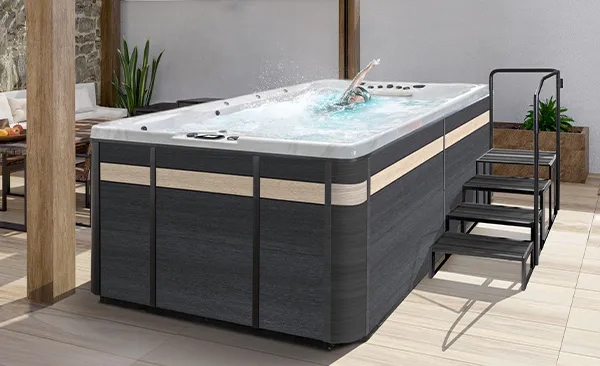 Swim X-Series Spas Lanesborough hot tubs for sale