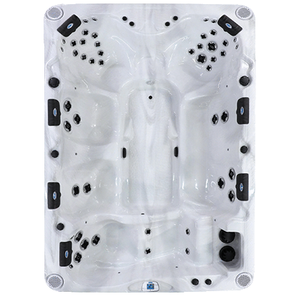 Newporter EC-1148LX hot tubs for sale in Lanesborough