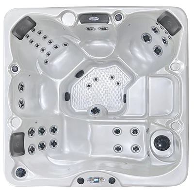 Costa EC-740L hot tubs for sale in Lanesborough