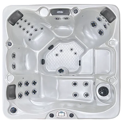 Costa-X EC-740LX hot tubs for sale in Lanesborough