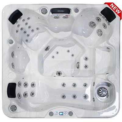 Costa EC-749L hot tubs for sale in Lanesborough