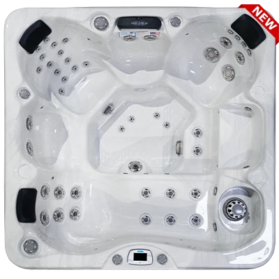 Costa-X EC-749LX hot tubs for sale in Lanesborough