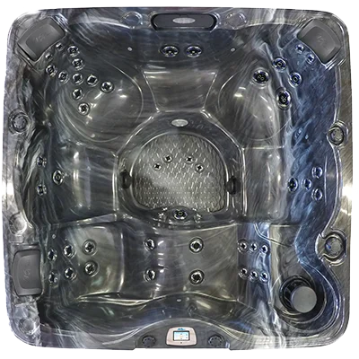 Pacifica-X EC-751LX hot tubs for sale in Lanesborough
