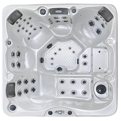 Costa EC-767L hot tubs for sale in Lanesborough