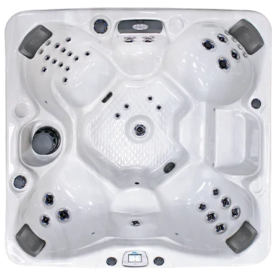 Cancun-X EC-840BX hot tubs for sale in Lanesborough