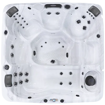 Avalon EC-840L hot tubs for sale in Lanesborough