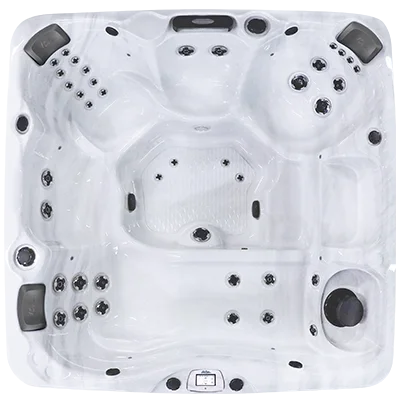 Avalon-X EC-840LX hot tubs for sale in Lanesborough