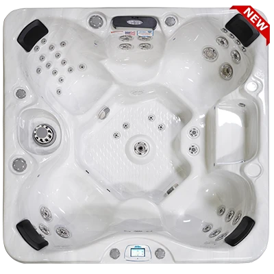 Cancun-X EC-849BX hot tubs for sale in Lanesborough