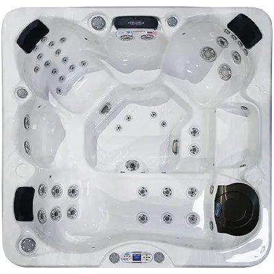 Avalon EC-849L hot tubs for sale in Lanesborough