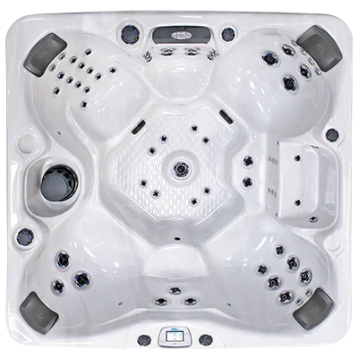 Cancun-X EC-867BX hot tubs for sale in Lanesborough