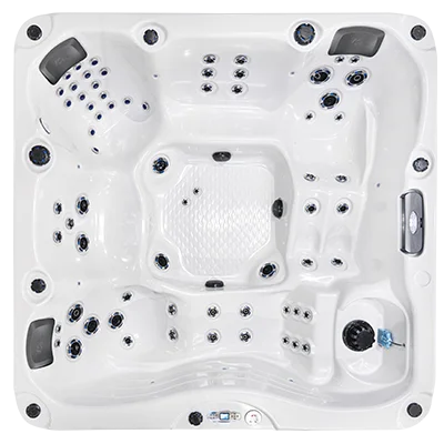 Malibu EC-867DL hot tubs for sale in Lanesborough