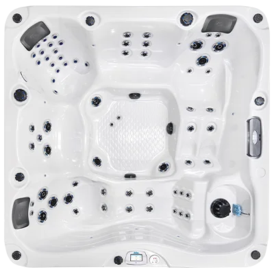 Malibu-X EC-867DLX hot tubs for sale in Lanesborough