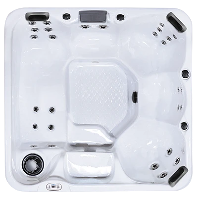 Hawaiian Plus PPZ-628L hot tubs for sale in Lanesborough