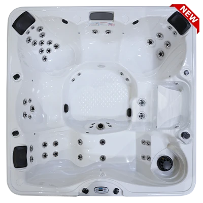 Pacifica Plus PPZ-743LC hot tubs for sale in Lanesborough