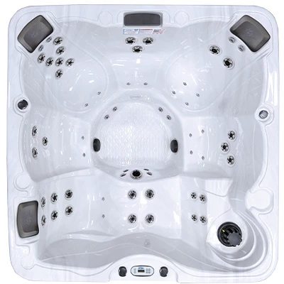 Pacifica Plus PPZ-752L hot tubs for sale in Lanesborough
