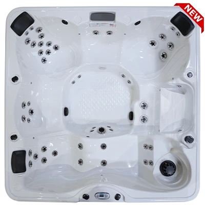 Atlantic Plus PPZ-843LC hot tubs for sale in Lanesborough