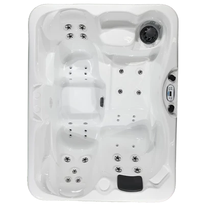 Kona PZ-535L hot tubs for sale in Lanesborough